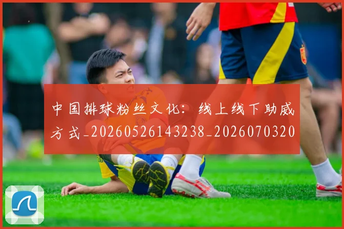 中国排球粉丝文化：线上线下助威方式_20260526143238_20260703205157